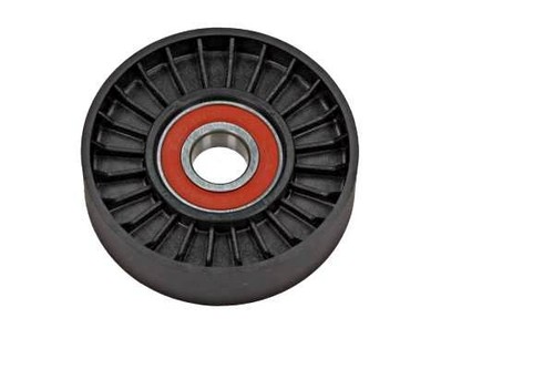 Ribbed belt tensioner lever - v-ribbed,