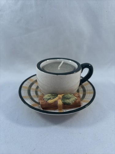 Yankee candle ceramic mini - yankee,