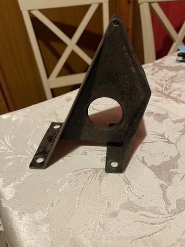 Moris minor engine mount - -,