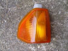 ford escort mk3  fifft