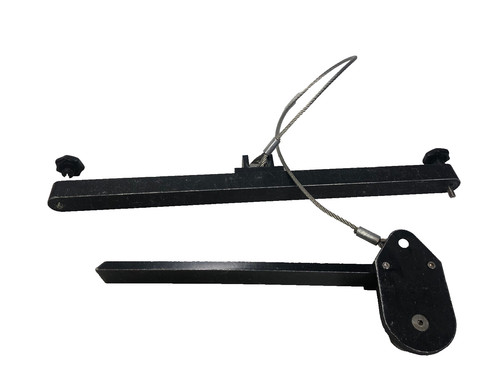 Panther camera dolly - panther,
