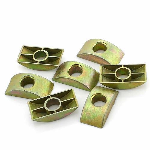 Half moon washers mini - m6,