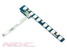 Genuine Dell Studio 17 - 1745/1749/1757 LED Multimedia Board - PG0W3