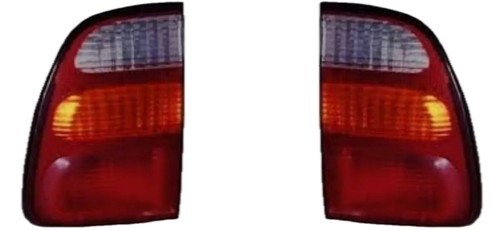Toyota land cruiser 100 - cruiser,