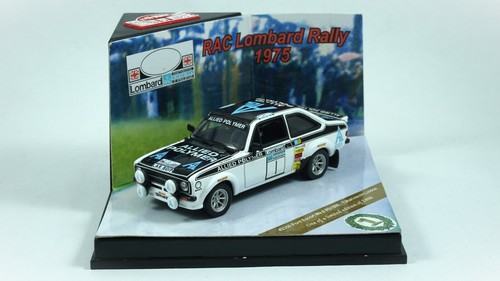 Vitesse ford escort mk 2 - ford,