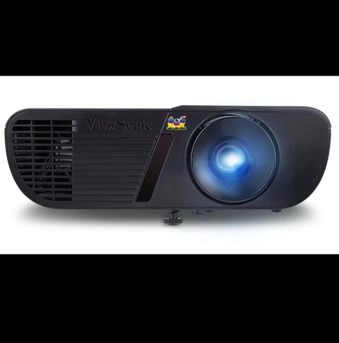 Viewsonic pjd5255 full - pjd5255,