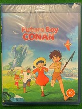 Future Boy Conan: Complete