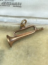 Antique Victorian Rolled Gold