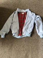Harrington Jacket (jump the gun)