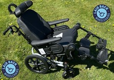 Invacare Rea Azalea (M) MINT