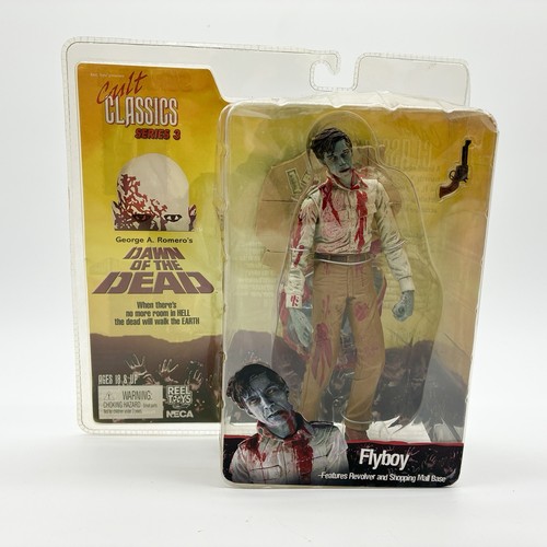 Neca cult classics series - cult,