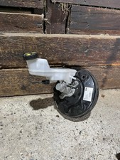 2018 FORD FIESTA MK8 1.0L BRAKE SERVO BOOSTER H1BC-2B195-BC 2017-2022
