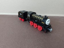 Take Along n play Thomas The Tank Engine & Friends Train - Hiro