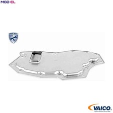 HYDRAULIC FILTER AUTOMATIC