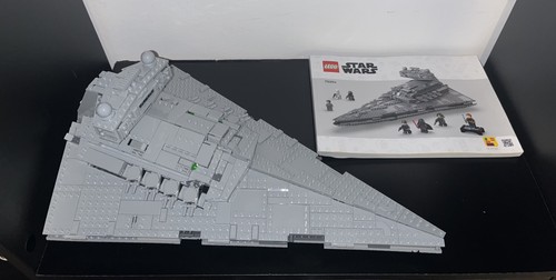 Lego star wars imperial - star,