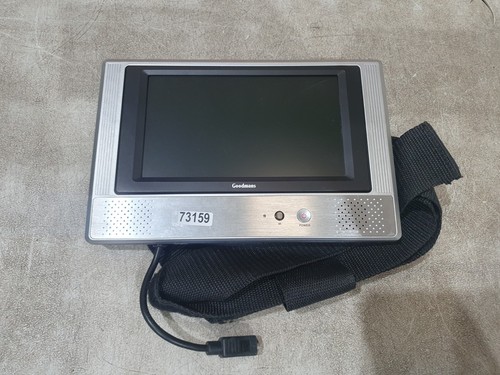 Goodmans gce 5007tft black - goodmans,