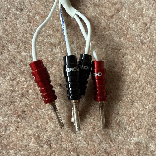 Chord odyssey wired - chord,