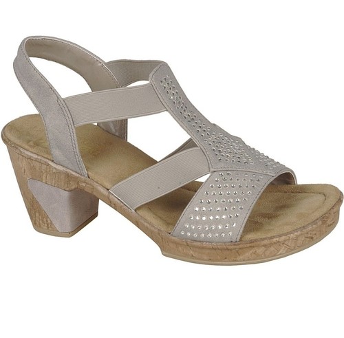 Rieker morocco ladies - ladies, comfort