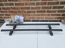 Halfords Non-Rail 115cm Steel