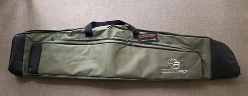 Hunter pro padded - case, new