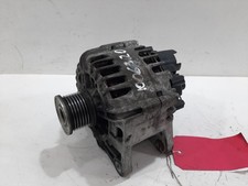 2011 RENAULT SCENIC 3 1.6L Diesel VALEO ALTERNATOR