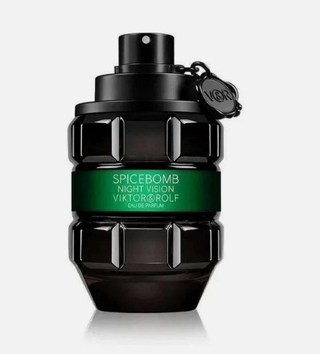 Viktor rolf spicebomb night - viktor,