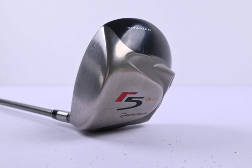Left hand taylormade - left, r5