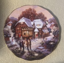 Royal Doulton Christmas