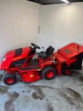 K15 Countax Ride-On Mower –