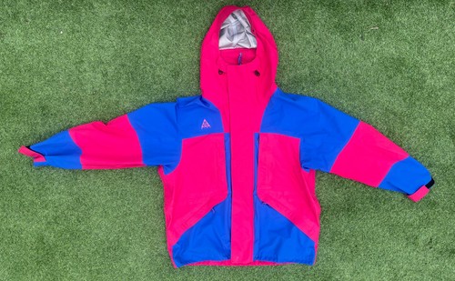 Nike acg gore tex jacket - acg, jacket,