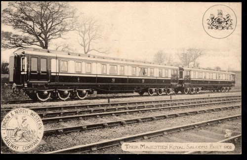 Railway official - n.w.,