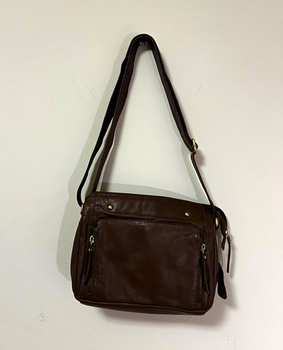 Vtg great american leather - vtg,
