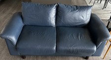Leather Sofa 2-Seater from Stressless