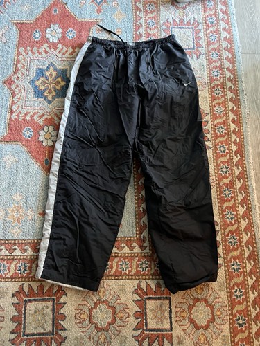 Vintage nike track pants - vintage,