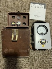 Bird 43 Thruline RF Power