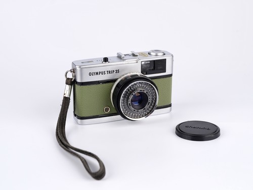 Olympus trip new skin - olympus,