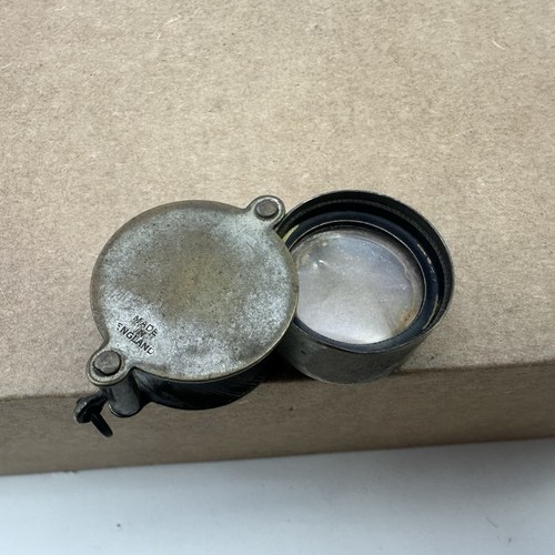 Vintage made england jewellers - vintage,