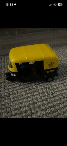 Auto rickshaw premium tuk - rickshaw,