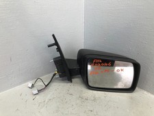 Freelander 2 Mirror Off Side