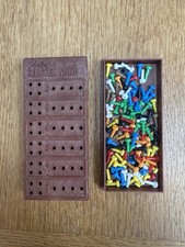 VINTAGE MINI MASTERMIND