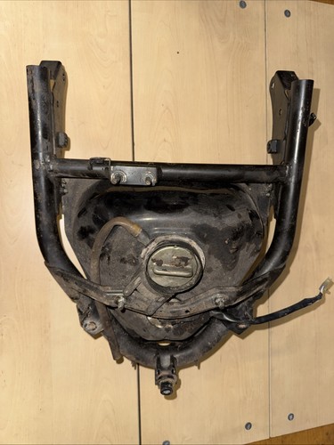Genuine honda x8r - honda, szx50