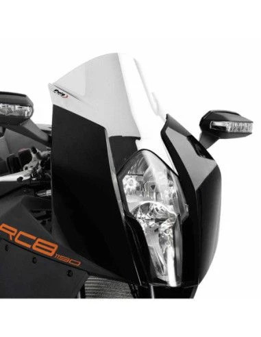 Puig racing windshield - z-racing,
