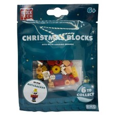 Block Tech Christmas Blocks -