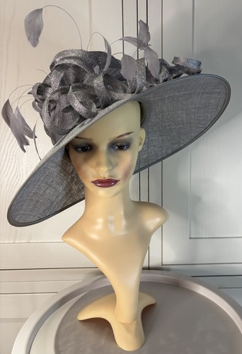 Nigel rayment silver - nigel, grey