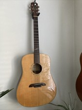 Alvarez Masterworks MD80
