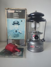 Coleman Dual Fuel Lantern 2