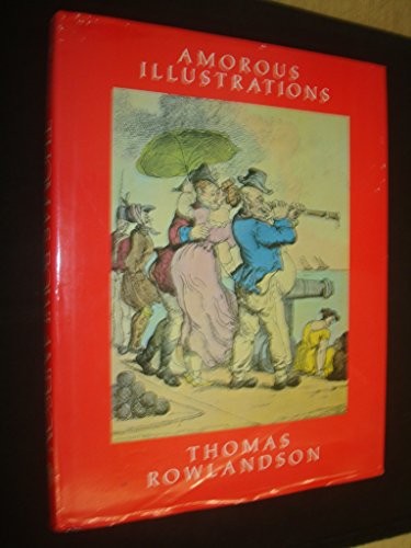 Amorous illustrations - amorous, of