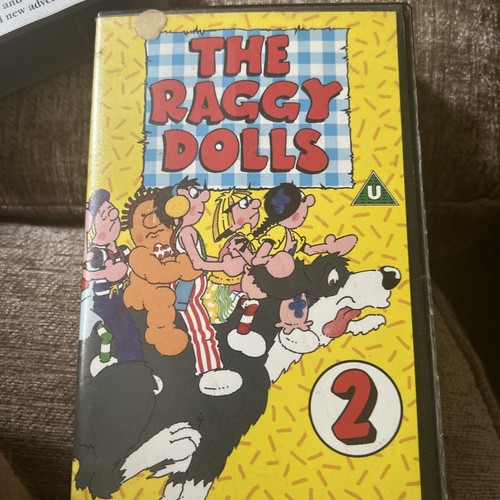 The raggy dolls vol - dolls,