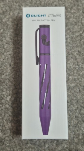Brand new olight original - new,