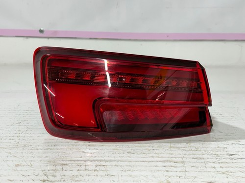 2017 2020 audi rs3 rear - s3,